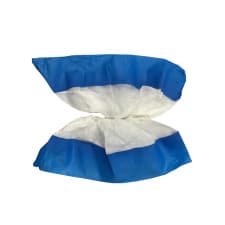 Disposable PP_CPE non skid shoe cover